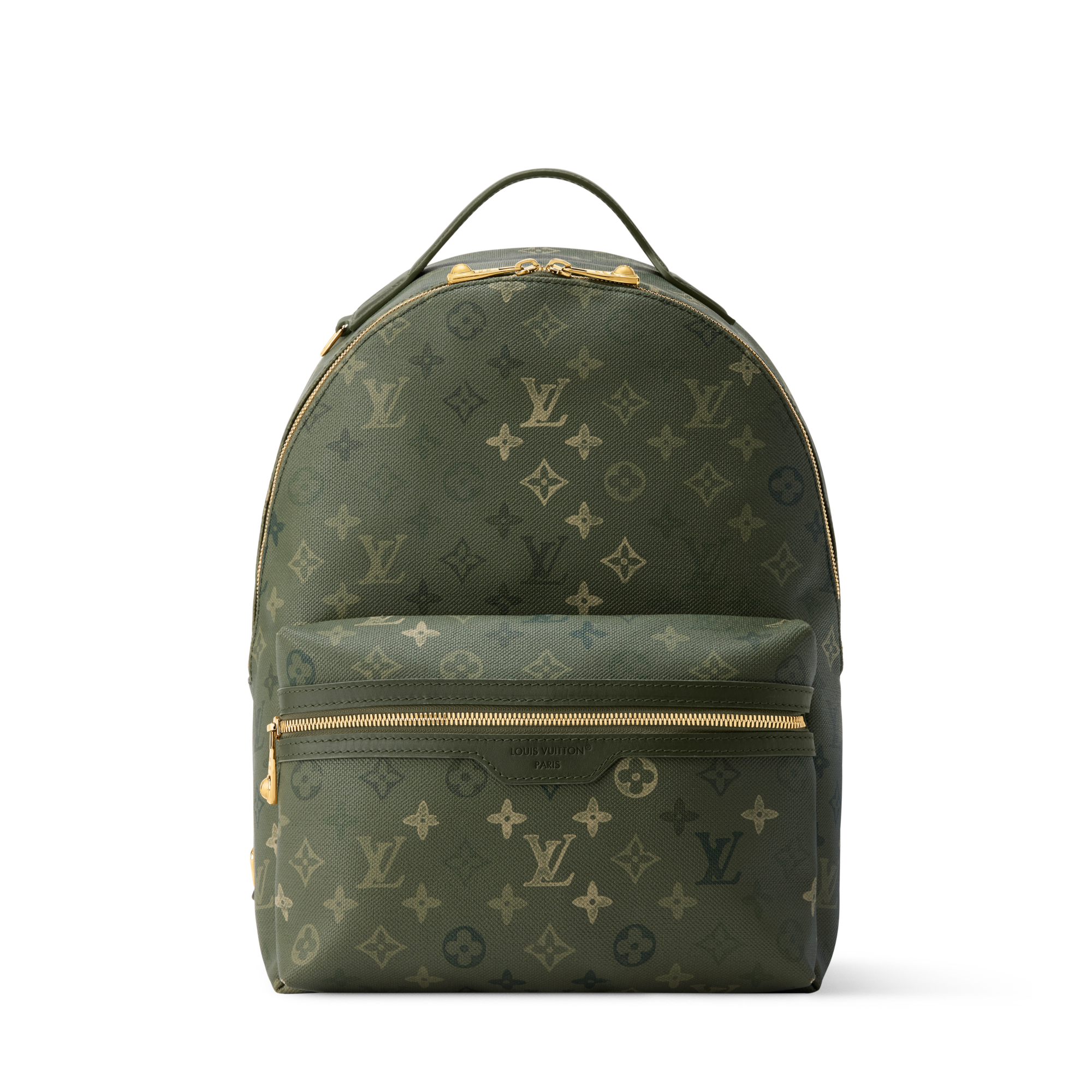 Louis Vuitton ロゴプリント ウェメンズトップ LOUIS VUITTON（ルイ・ヴィトン） LOUIS VUITTON 21SS LV ロゴ